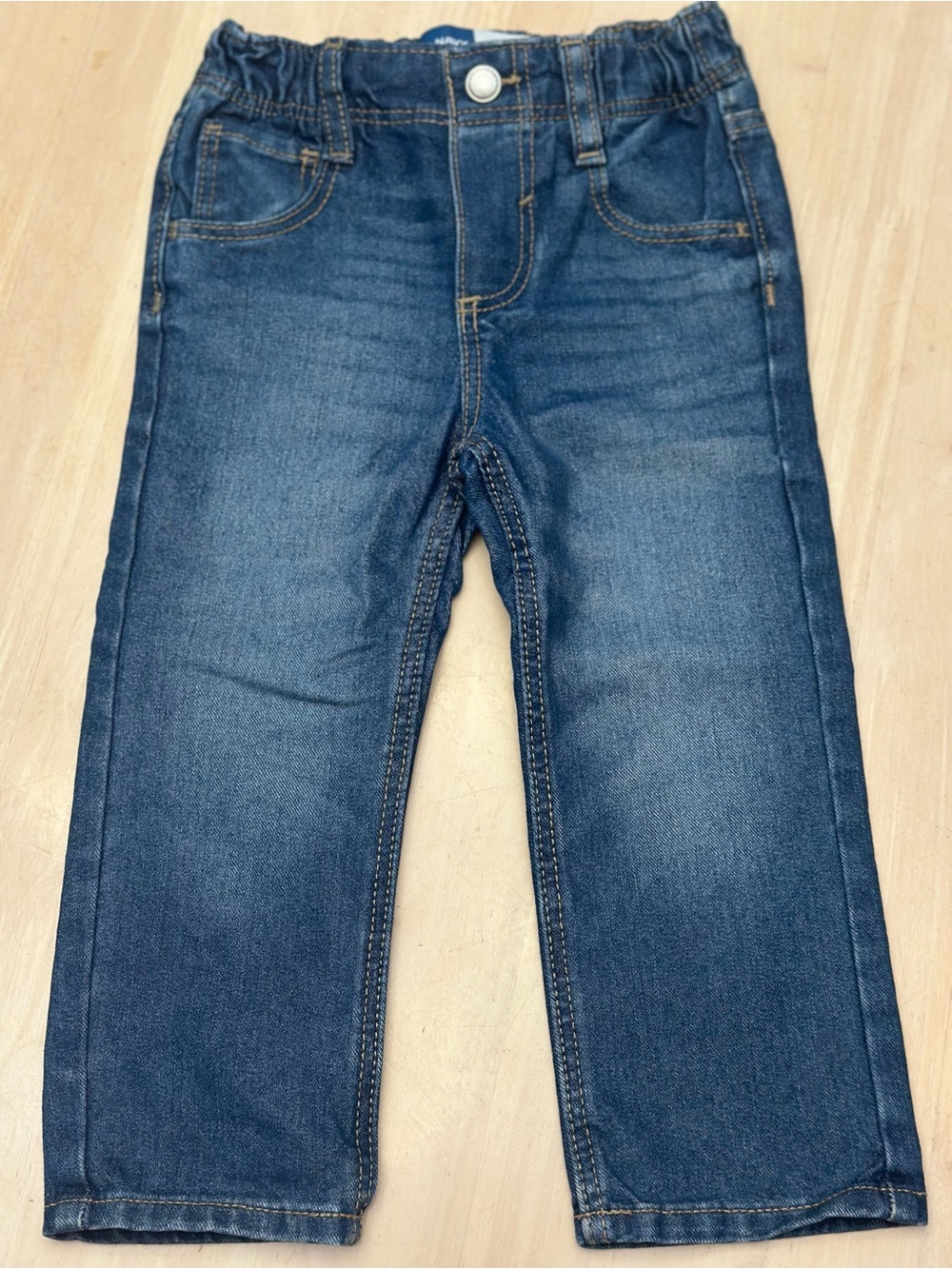 Old Navy Toddler Jeans NEVER WORN
